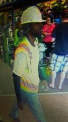 Marana police searching for armed robber